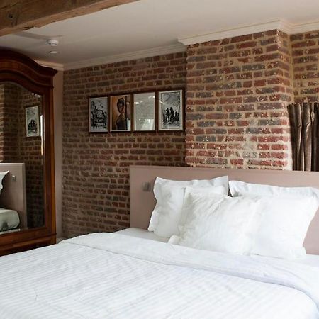 Guesthouse Recour Poperinge Exterior foto