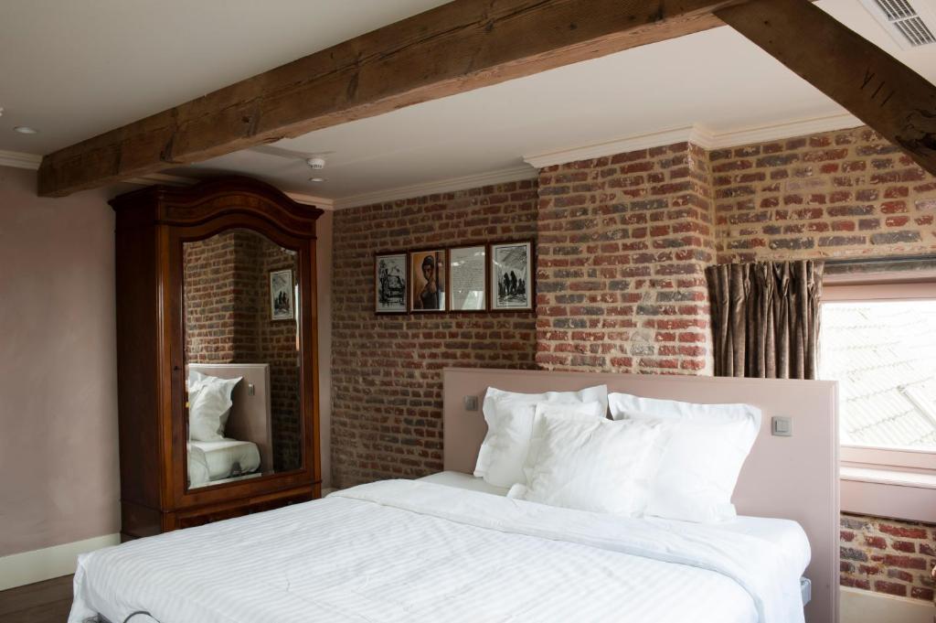 Guesthouse Recour Poperinge Exterior foto