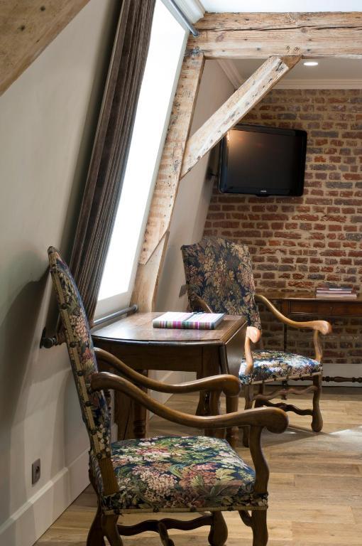 Guesthouse Recour Poperinge Exterior foto