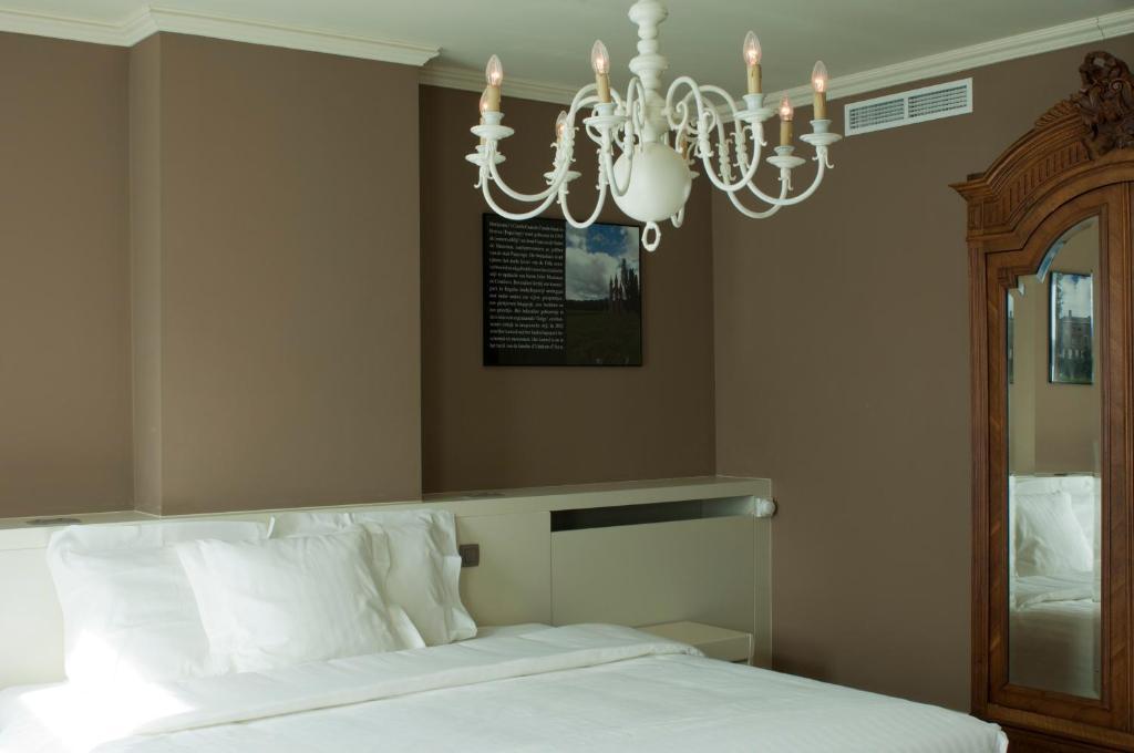 Guesthouse Recour Poperinge Exterior foto